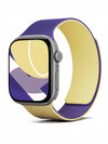 "Easy Color" Magnetisches Silikon Armband