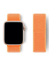 "Trail" Nylon Loop Armband in vielen Farben