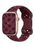 "Paws" Silikon Armband