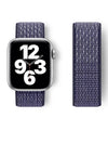 "Trail" Nylon Loop Armband in vielen Farben