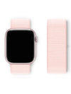"Trail" Nylon Loop Armband in vielen Farben