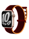 "Skyline Loop" – Nylonarmband