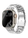 Titan Apple Watch Band in verschiedenen Farben