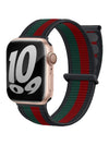 "Skyline Loop" – Nylonarmband
