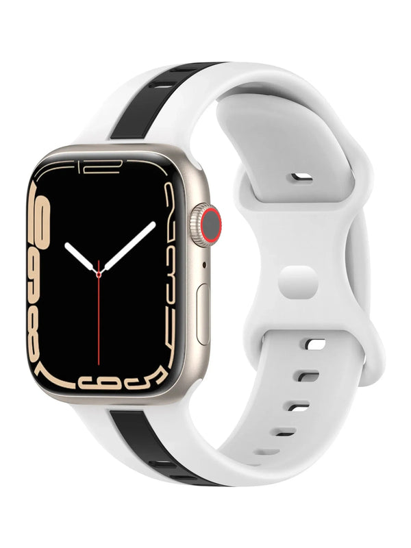 "Velocity Sport" Silikonarmband