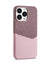 Kartenhalter Case Rosa