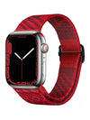 "Structure" Nylon Armband