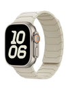 "Accurate“ Magnetisches Silikon Armband in vielen Farben