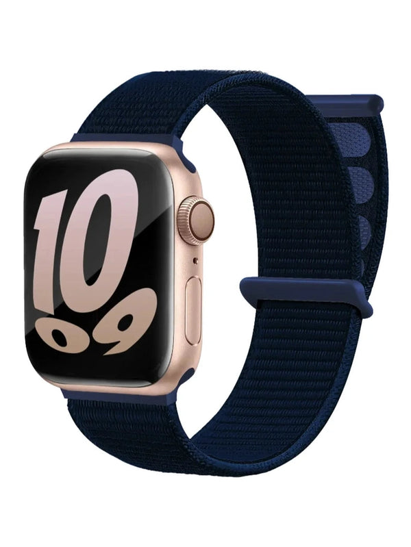 "Skyline Loop" – Nylonarmband