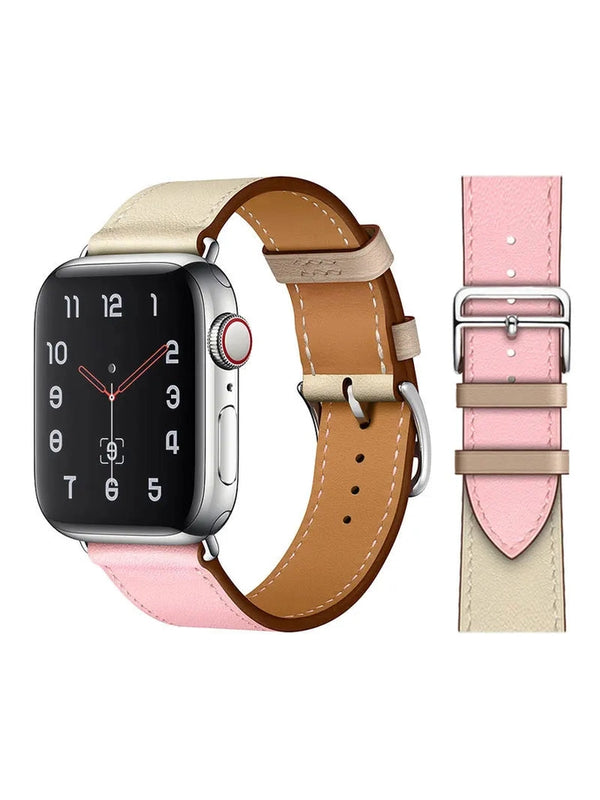 "Classic" Lederarmband