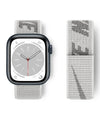 "Trail" Nylon Loop Armband in vielen Farben