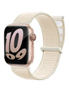 "Skyline Loop" – Nylonarmband