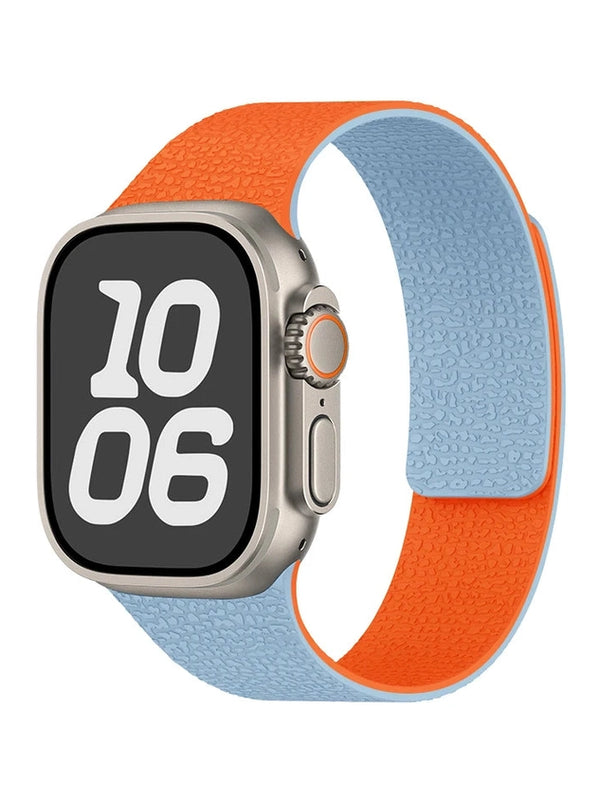 "Easy Color" Magnetisches Silikon Armband