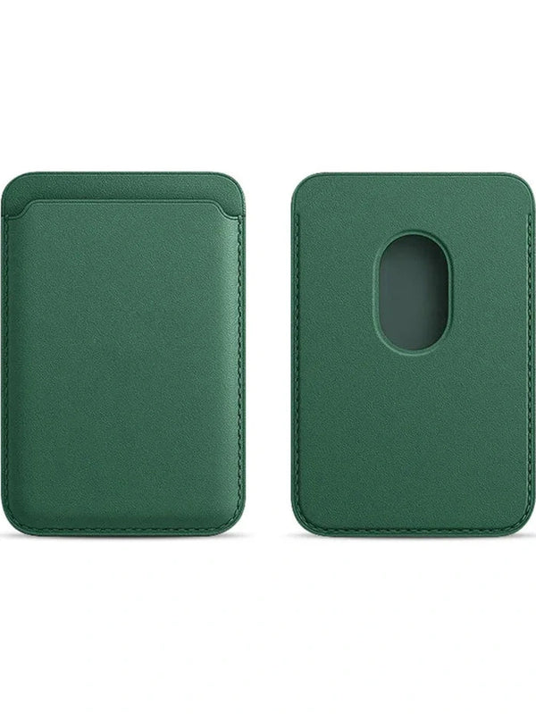 MagSafe Wallet in verschiedenen Farben