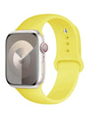 Silikon Armband - in verschiedenen Farben