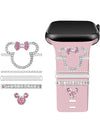 Apple Watch Cartoon Charms (Fünferpack)