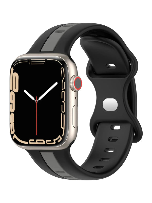 "Velocity Sport" Silikonarmband