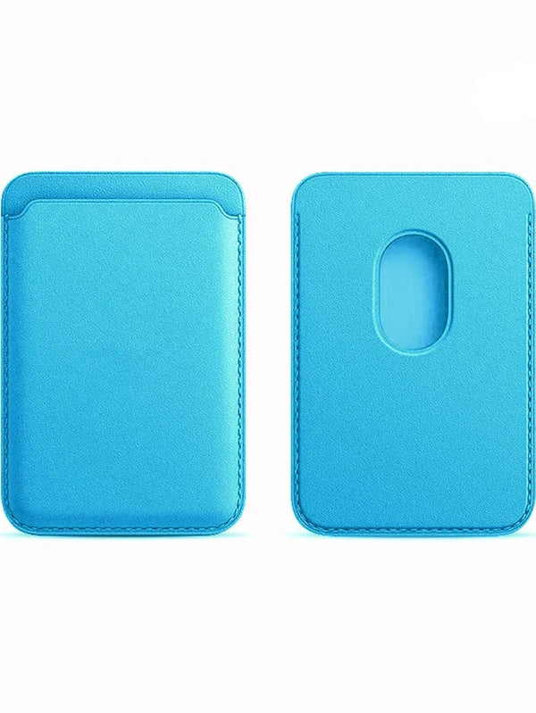 MagSafe Wallet in verschiedenen Farben