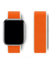 "Trail" Nylon Loop Armband in vielen Farben