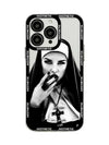 Freche Nonne 3
