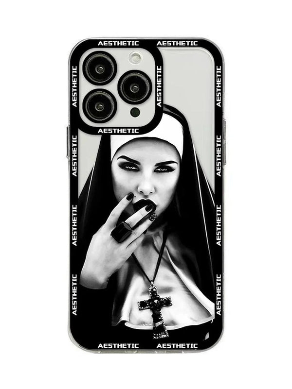 Freche Nonne 3