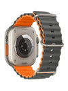 Ocean Silikon Armband - in verschiedenen Farben