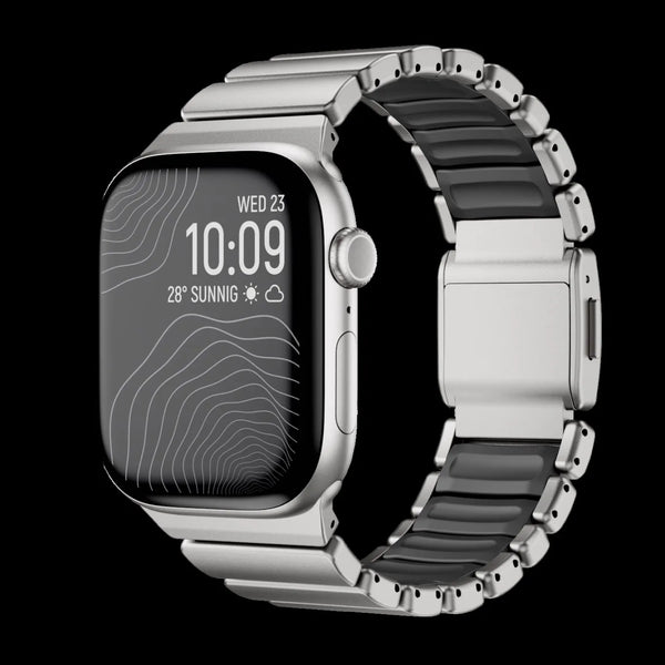Premium DLC Apple Watch Armband