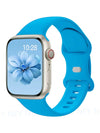 "Candy" Silikon Sport Armband