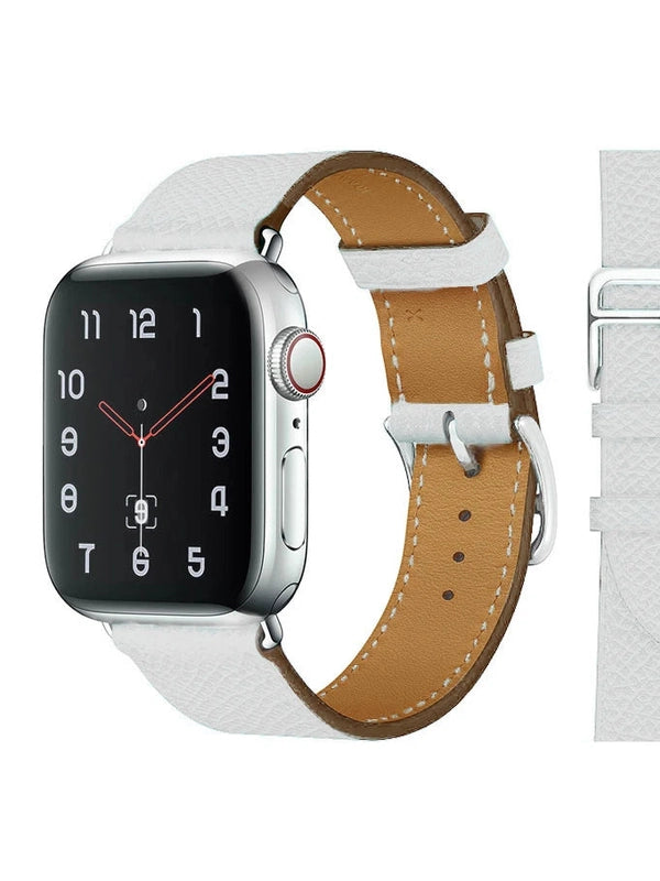 "Classic" Lederarmband