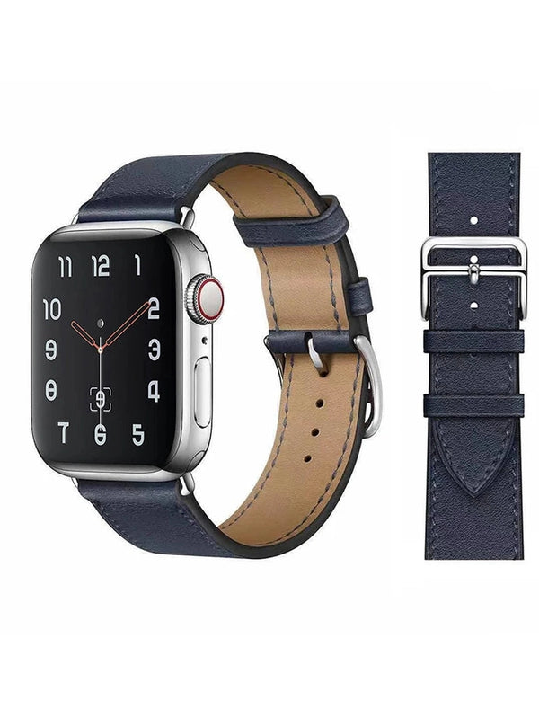 "Classic" Lederarmband