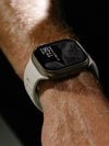 Leuchtendes Silikon Armband