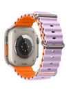 Ocean Silikon Armband - in verschiedenen Farben