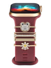 Apple Watch Charms (Fünferpack)