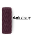 Geflochtenes Solo Loop Armband in vielen Farben