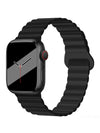 "Twister“ Magnetisches Silikon Armband - Mix&Match
