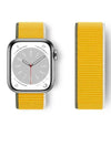 "Trail" Nylon Loop Armband in vielen Farben