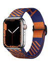 "Structure" Nylon Armband