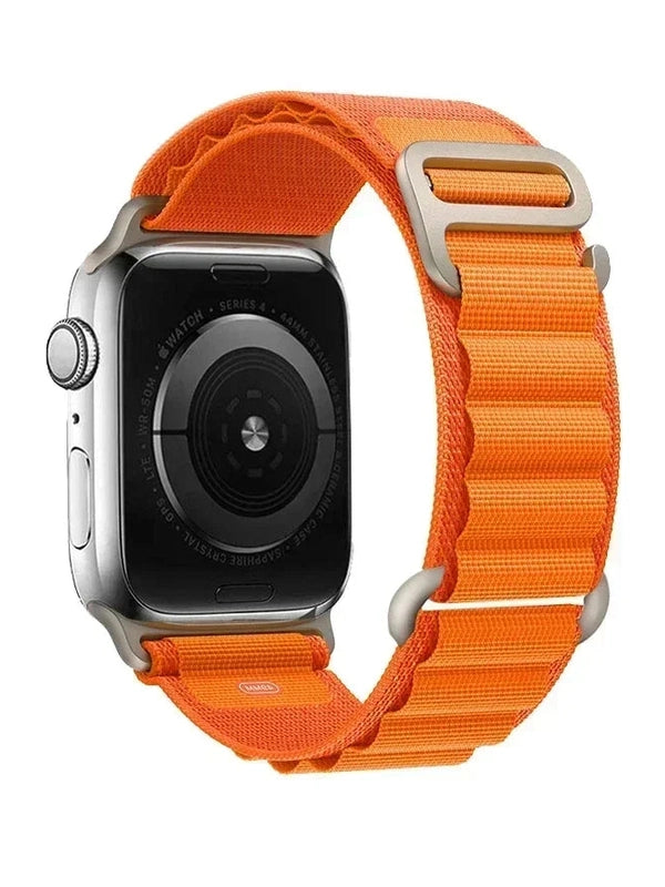 Alpine Apple Watch Band in vielen Farben
