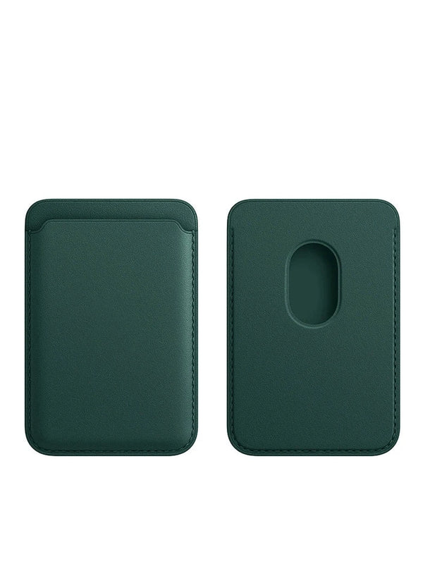 MagSafe Wallet in verschiedenen Farben