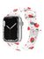 „Spring Feelings“ Silikon Armband in verschiedenen Designs