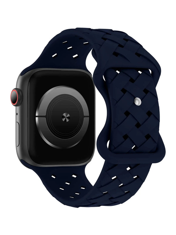 "Flex" Silikon Armband