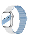 "Twister“ Magnetisches Silikon Armband - Mix&Match
