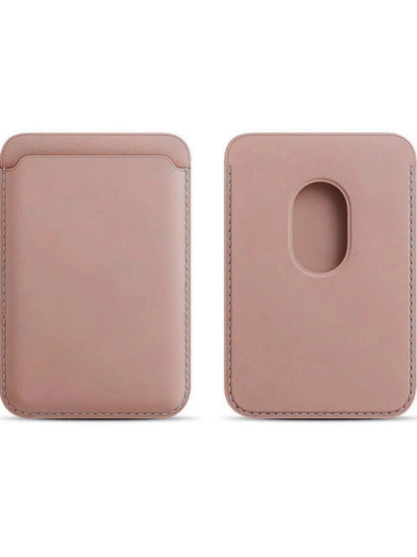 MagSafe Wallet in verschiedenen Farben