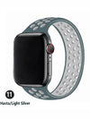 "Sport Solo Loop" Silikonarmband