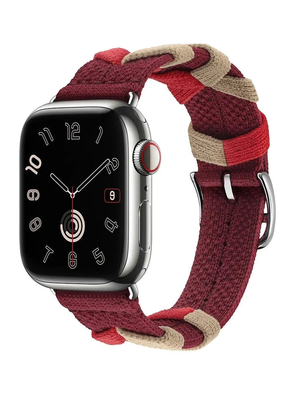 "Trail Fabric" Stoffarmband