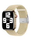 "Pietro" geflochtenes Nylon Armband in vielen Variationen