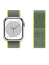 "Trail" Nylon Loop Armband in vielen Farben