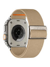"Mountain" Nylon Armband in verschiedenen Farben