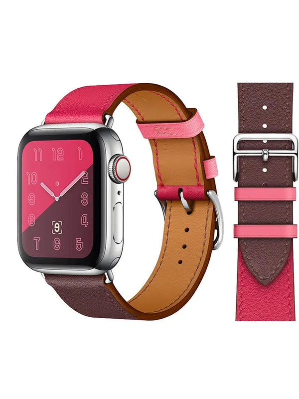 "Classic" Lederarmband