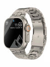 Titan Apple Watch Band in verschiedenen Farben